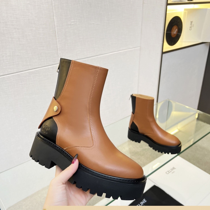 Ce**e boots